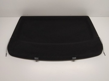 Skoda superb iv 4 полка задняя багажника новая оригинал 2024- фото №1