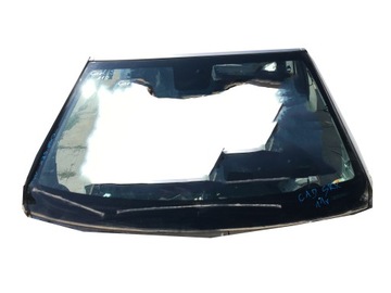 Стекло лобовое cadillac srx 10-12 фото №1