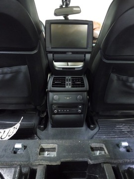 Bmw e70 e71 дисплей dvd мультимедійний minitor фото №1