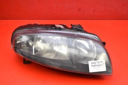 Фара праві лампа перед eu 50505536 alfa romeo gt 937 03-10 фото №1