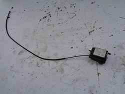 Круиз-контроль ford mondeo mk3 1.8 16v фото №1