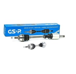 Полуось приводная bmw wał приводной 205036 gsp фото №1