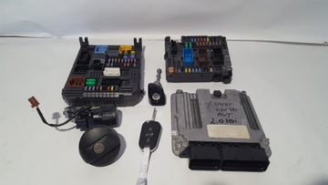 Expert iii комп'ютер імобілайзер набір стартовий 9811995580 фото №1