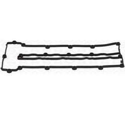 Elring прокладка крышки клапанов mercedes класс a фото №1