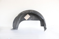 Renault kangoo ii подкрылок правые зад задние 767482692r . фото №1