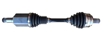 Піввісь права передня mercedes клас c a205 4matic фото №1