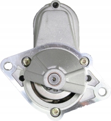 Стартер opel astra c f g h vectra a b c 1.4 1 фото №1