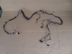 Vw arteon джгут установка кришки зад 3g8971147mf фото №1