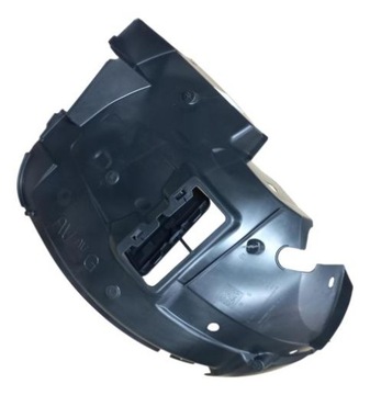 93462465 підкрилок передні ліві запчастина передня оригінал оригінальний номер opel vivaro b фото №1