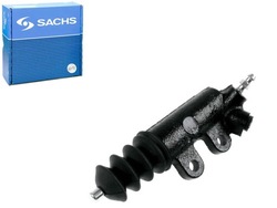 Амортизатор зчеплення toyota avensis avensis verso caldina camry corolla фото №1