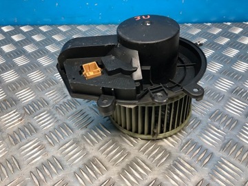 Skoda superb i 3u рестайлінг 1,9 tdi вентилятор вентилятор повітропровід фото №1