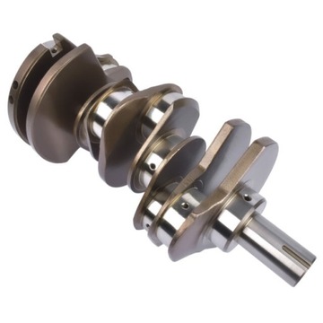 Wał коленчатый chrysler 300c 3.0d v6 2010- фото №1