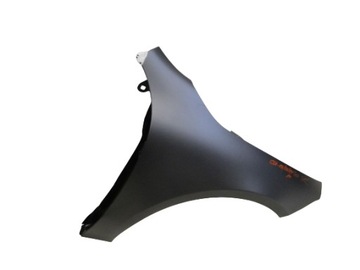 Mercedes cla 118 w118 крило переднє праві mat фото №1