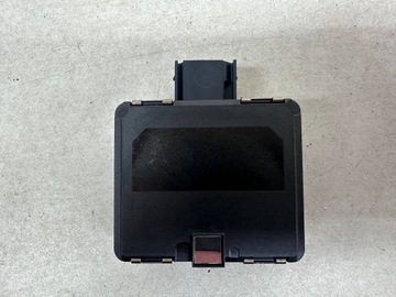 Радар модуль дистроник датчик acc скорости vw seat audi 3q0907561e фото №1