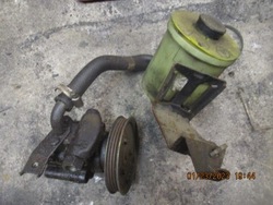 Насос підсилювача rover 400 416 1.6 16v фото №1