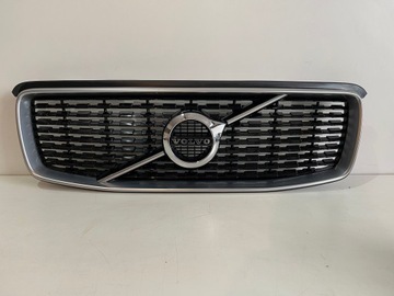 Volvo xc90 ii r-design решітка радіатора решітка 31408429 фото №1