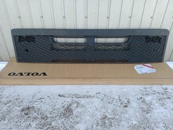Volvo fh4 капот решітка радіатора решітка верхня 84033228 фото №1