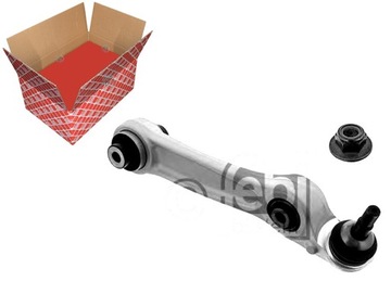 Важіль підвішування febi 045746b br2058 bca6995 cs9 фото №1