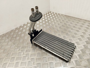 Peugeot 3008 i 2015 радіаторів нагрівача фото №1