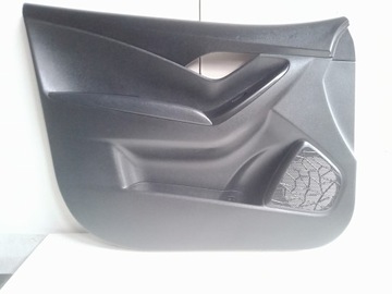 Hyundai ix20 боковина оббивка двері лівий перед 2010- фото №1