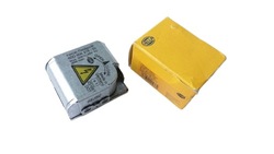 Запальник стартер ксенон hella 5dd008319-501 фото №1