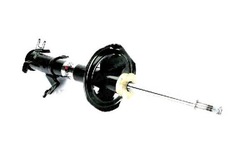 Magnum технология амортизатор nissan almera ii 1.5 фото №1