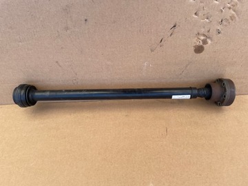 Alfa romeo giulia veloce q4 2.2 210 km wał привідний 552708870 00552708870 фото №1