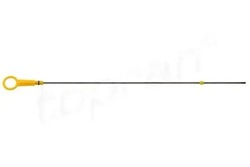 Щуп щуп масла 701 472 topran renault фото №1