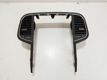 Renault megane iv talisman рамка дисплея фото №1