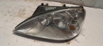 Ford galaxy mk1 i рестайлинг лампа левый перед передняя левая 1m2113101aa фото №1