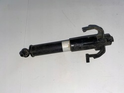 Распылитель лампы левый 3g0955103a vw passat b8 фото №1