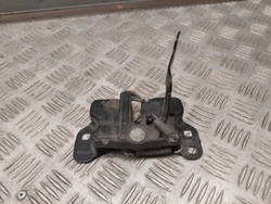 Dodge ram з спереду замки фото №1