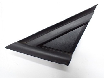 Треугольник защита крыльев левая 11a853271 vw id4 id.4 23r фото №1