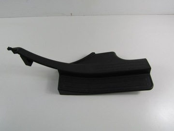 Chevrolet epica ii защита порога внутренняя зад правый 96636965 фото №1