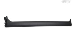 Захист заглушка стійка scania r ліва фото №1