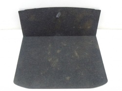 Пол обивка багажника skoda superb iii liftback 3v5863463c фото №1