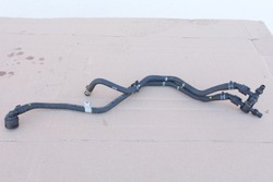 Mercedes w247 w177 1.5cdi шланг шланг труба воды kpl. фото №1