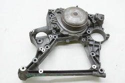 Mercedes w205 2.2cdi корпус насоса води фото №1