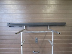 Планка порогова права toyota rav 4 rav4 5 v xa50 19 фото №1