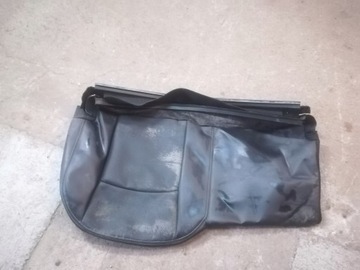 Диван обивка чехол dodge ram 1500 2009-18 фото №1