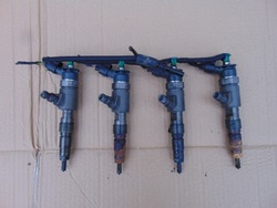 Форсунки форсунки ford ecosport 1.5 tdci фото №1