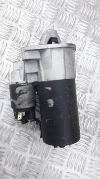 Volvo s80 i 2.5 2.9 автомат стартер регенерація фото №1