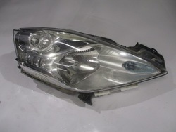 Лампа фара праві nissan leaf оригінал фото №1