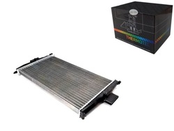 Радиаторов двигателя iveco daily ii 2.5d 05.91-04.96 фото №1