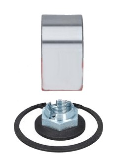 Підшипник колеса ford transit connect 1.8 02- перед фото №1