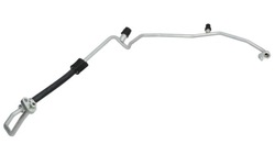 Шланг кондиціонера vw t-roc 2017 - фото №1