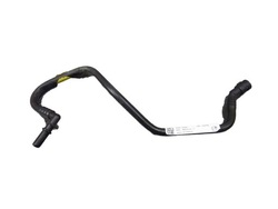 Трубка шланг вакуум 4n0611931ab audi a8 d5 фото №1