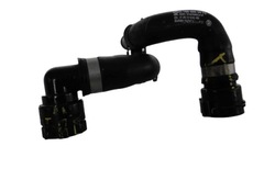 Mercedes gl gls x166 166 шланг шланг воды nt фото №1