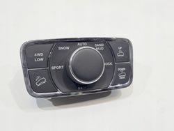 Переключатель привода подвешивание grand cherokee wk2 11r фото №1