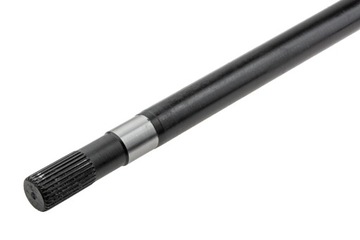 Jeep 4720380 піввісь права grand cherokee -99 фото №1